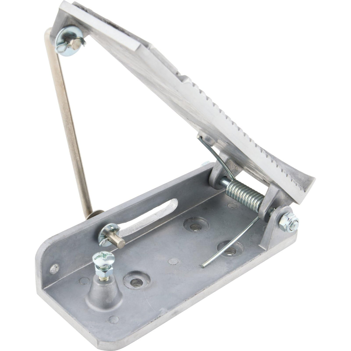 Cast Aluminum Accelerator Throttle Pedal Kit N4824