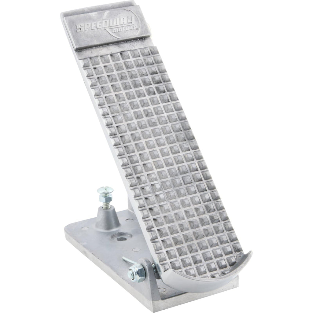 Cast Aluminum Accelerator Throttle Pedal Kit N4824