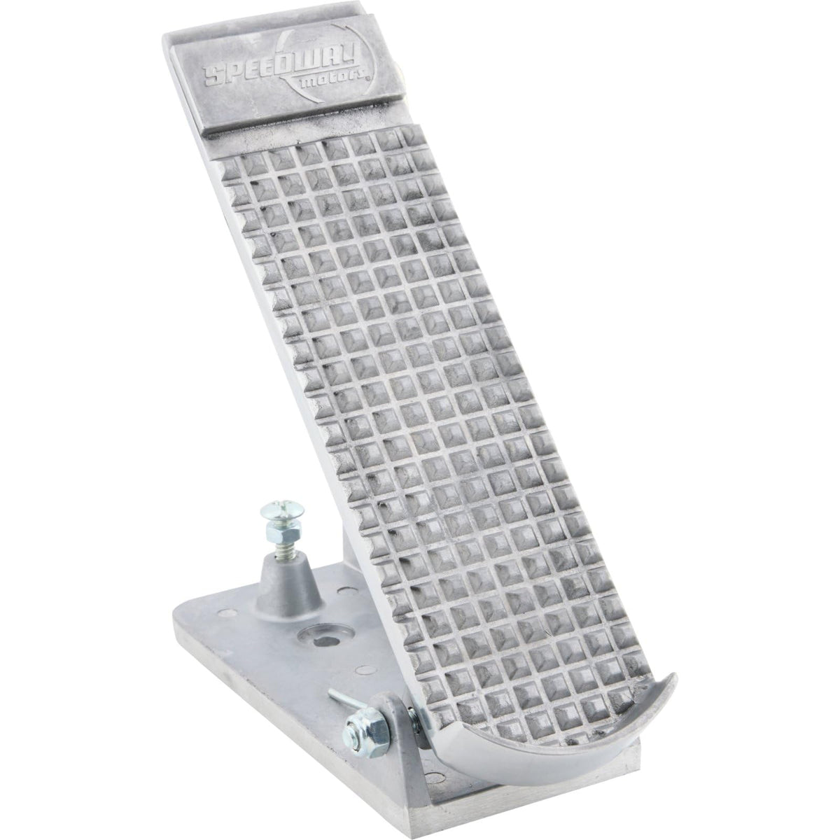 Cast Aluminum Accelerator Throttle Pedal Kit N4824