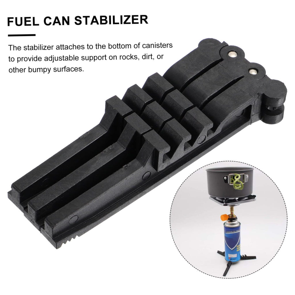 Camping Gas Tank Stand Tripod Stabilizer A617