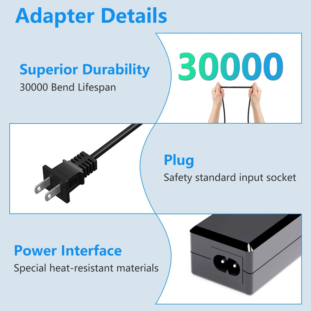 42V Electric Scooter Charger L451930