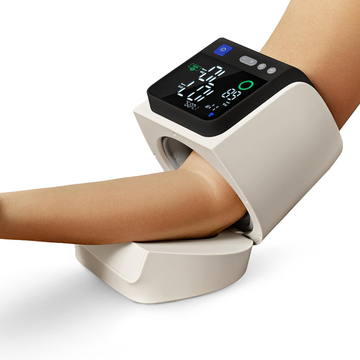 Automatic Blood Pressure Monitor N145708