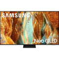 55 inch Neo QLED 4K Mini LED Smart TV E5997