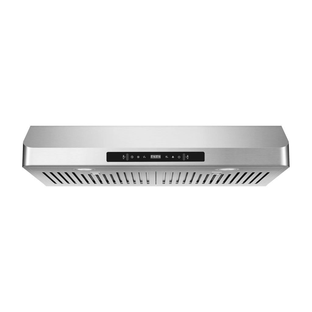 30inch 900CFM Stainless Steel Range Hood X5650
