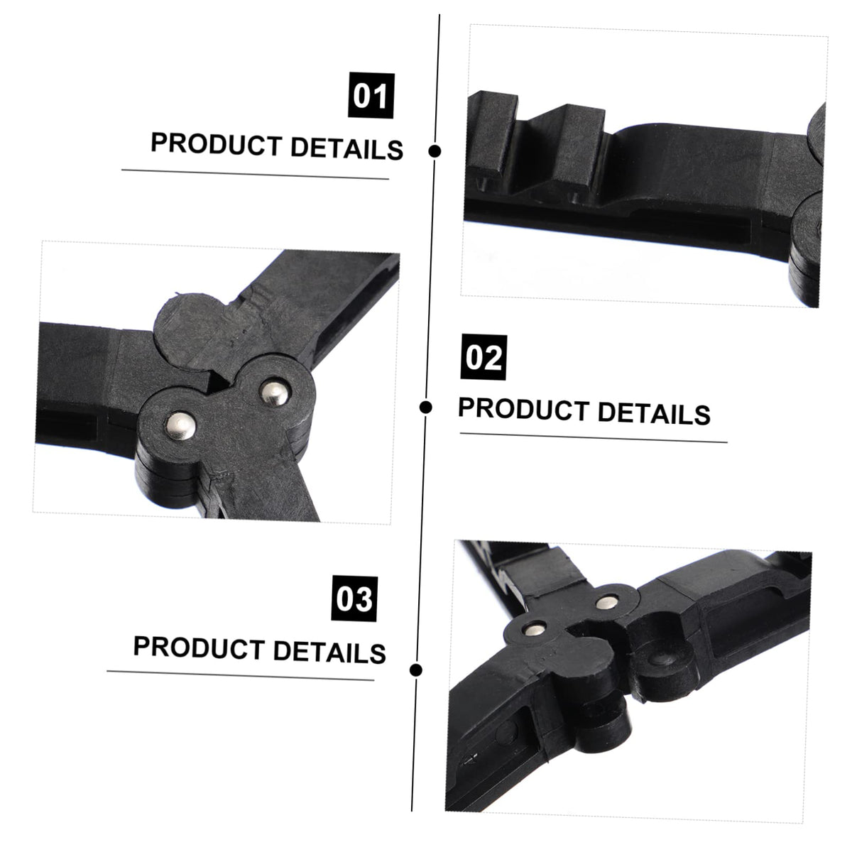 Camping Gas Tank Stand Tripod Stabilizer A617