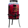 Glass Beverage Dispenser U3920