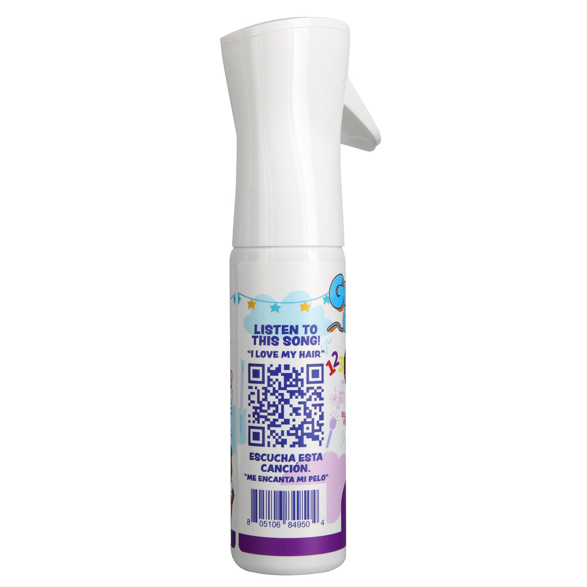 Rice Water Leave-In Conditioner with Chebe & Jojoba Oil 10 oz B61673