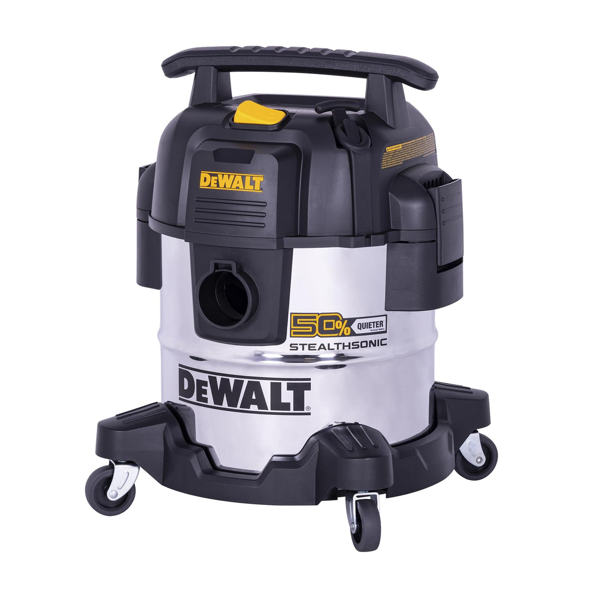 5 Gallon Wet and Dry Shop Vacuum Z98151