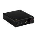 Black Mini HiFi Headphone Amp I70814