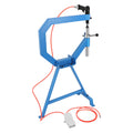 Pneumatic Planishing Hammer with 1" 2" 3" Anvil O20488