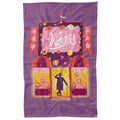 Fleece Blanket T138