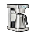 12-Cup Coffee Maker with Single-Serve Function N593157