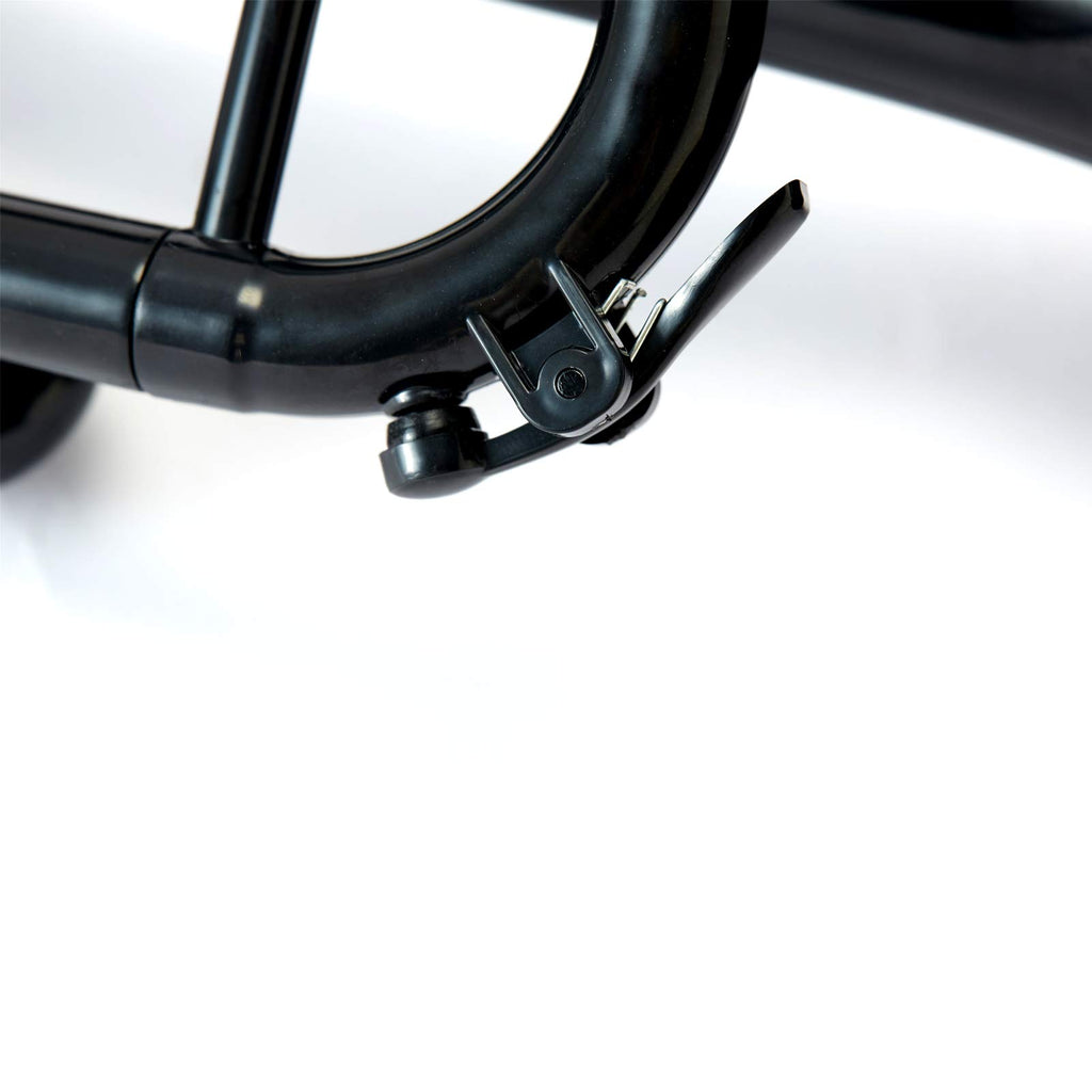 Plastic Trumpet Black E441321