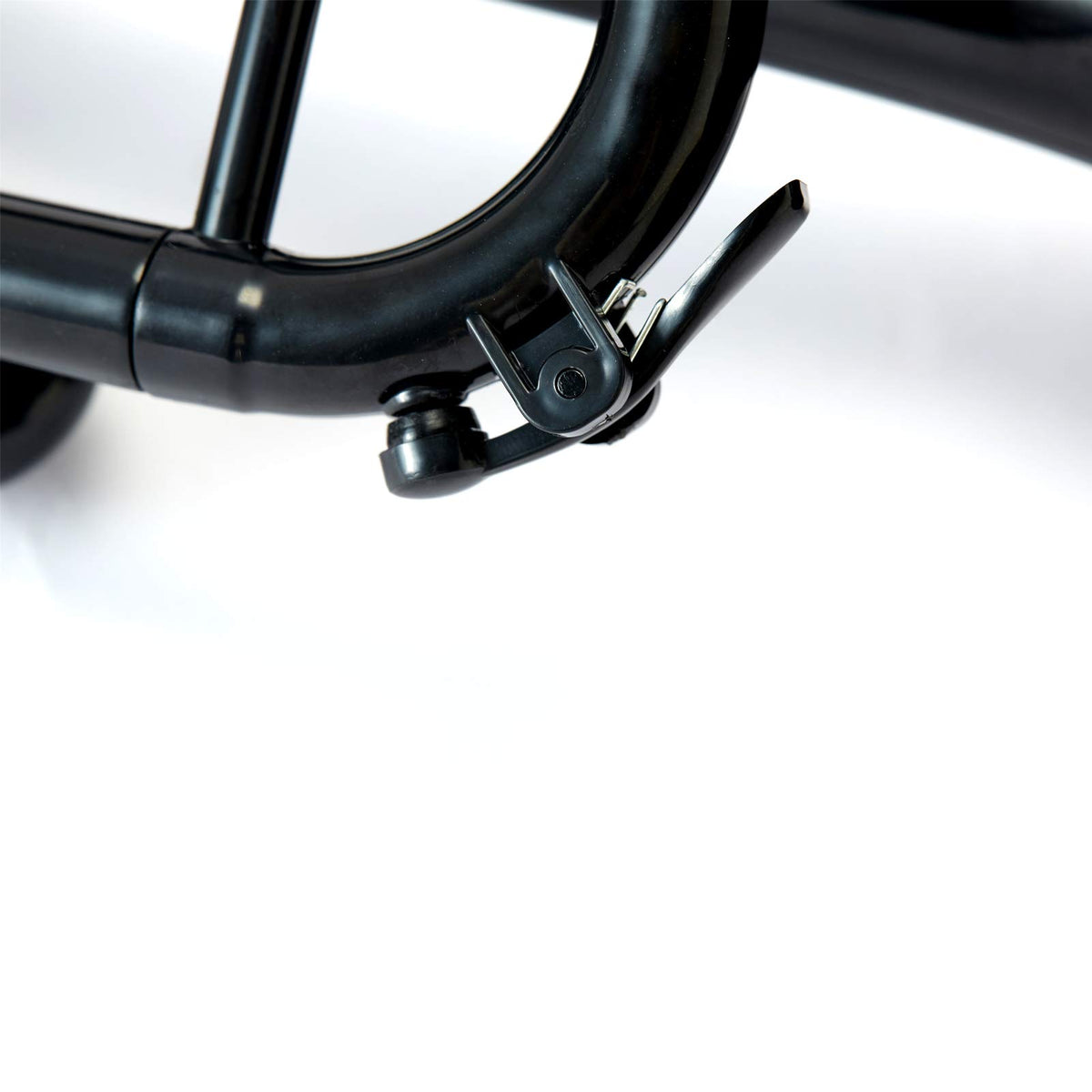 Plastic Trumpet Black E441321
