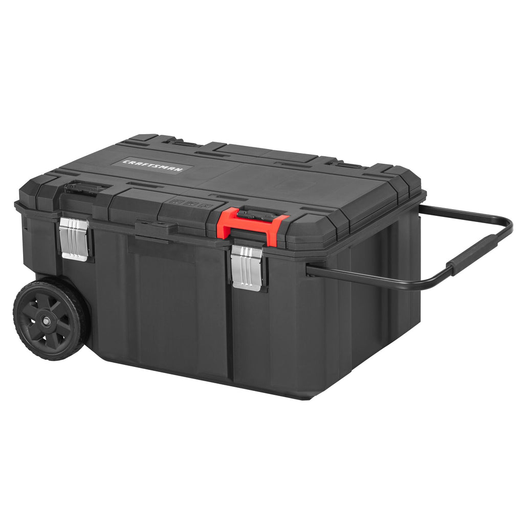 30 Gallon Rolling Tool Chest A16197