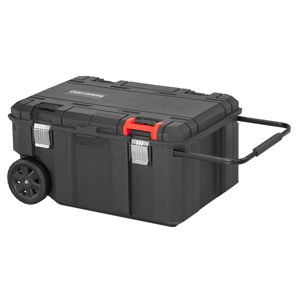 30 Gallon Rolling Tool Chest A16197
