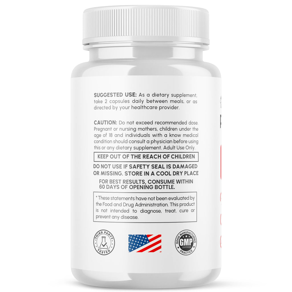 3 Pack 180 Capsules T343