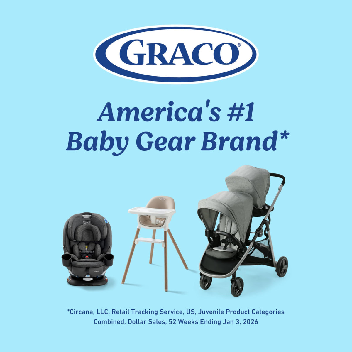 3 in 1 Convertible Car Seat S4684