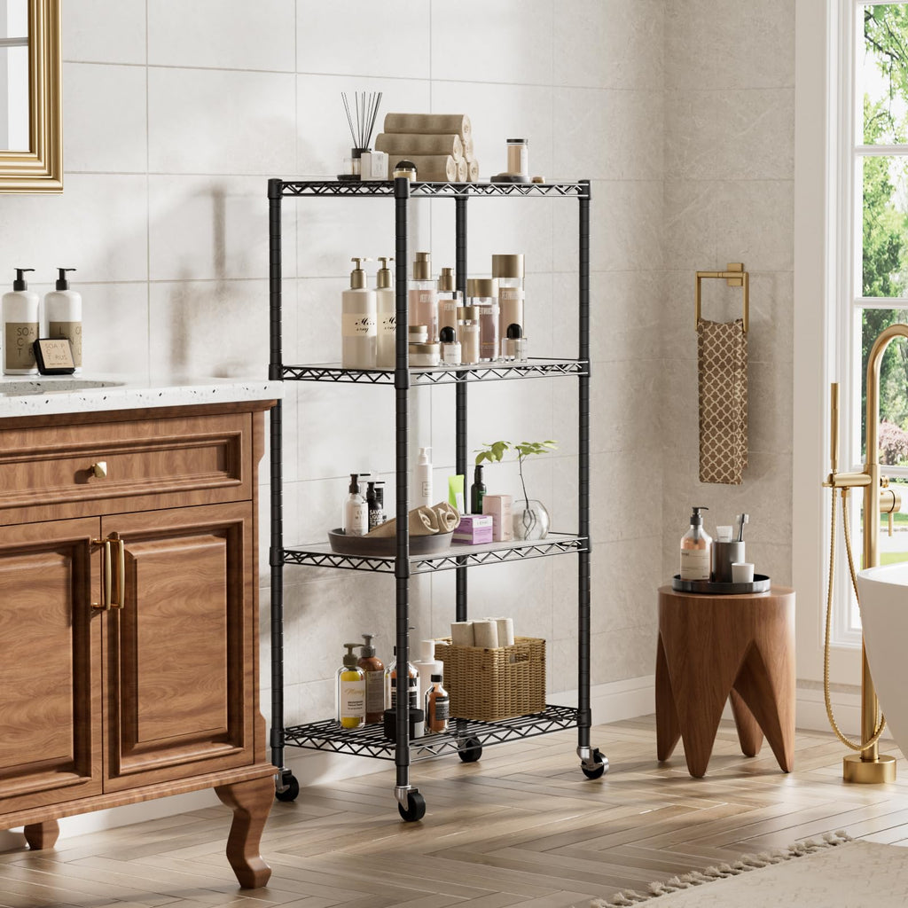 Wire Storage Shelf G51131