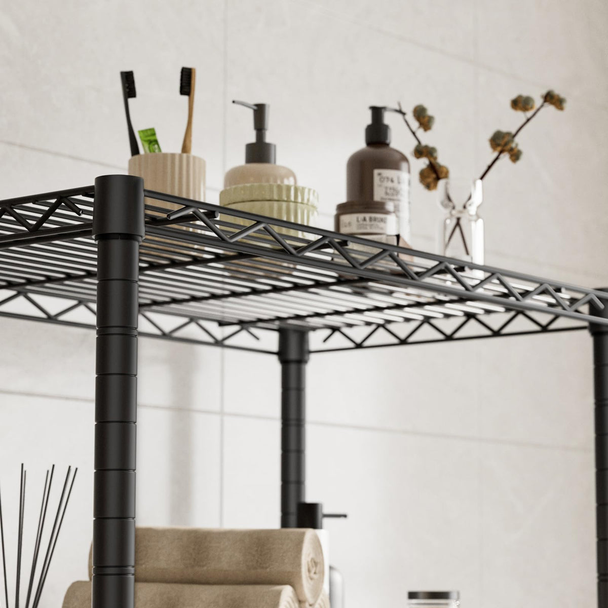 Wire Storage Shelf G51131