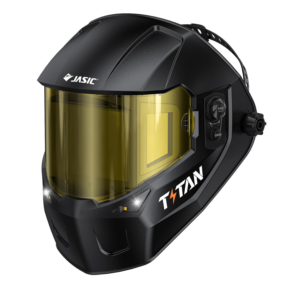 Auto-Darkening Welding Helmet G2161