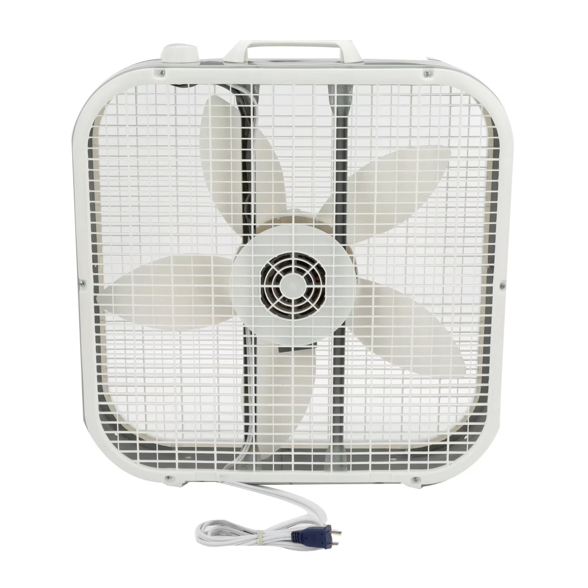 20 Inch 3 Speed Box Fan M1835