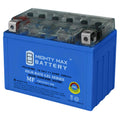 12V 11.2Ah GEL Battery O16741