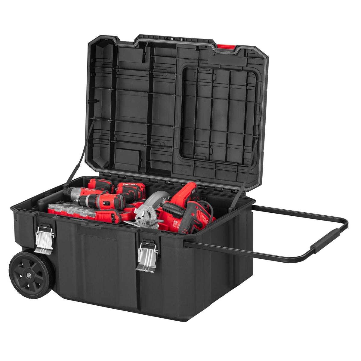 30 Gallon Rolling Tool Chest A16197