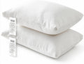 King Size Down Alternative Pillows Set of 2 U18604