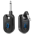Wireless Guitar System 2.4GHz for Electric Guitar Bass J462111