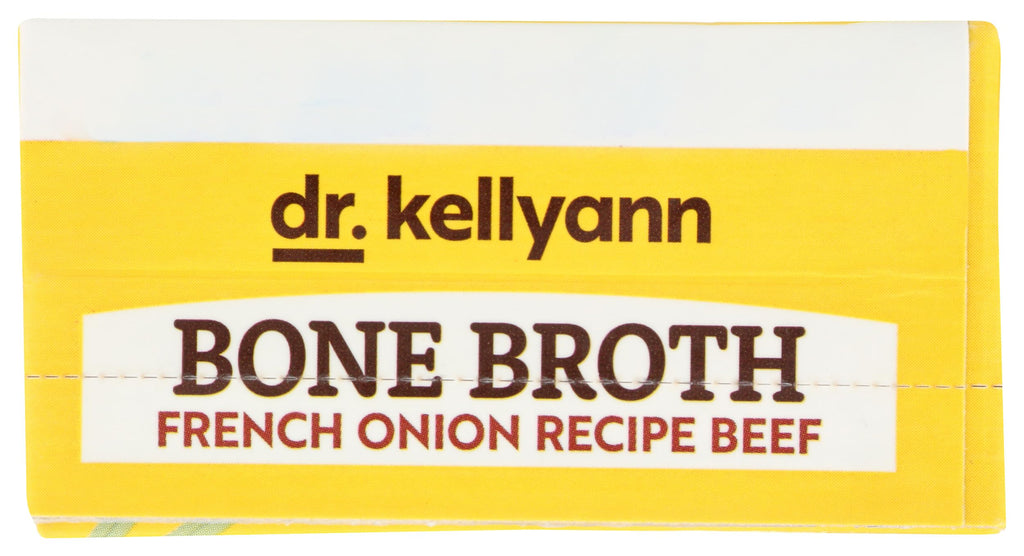 French Onion Bone Broth 16.9 Ounce S9606