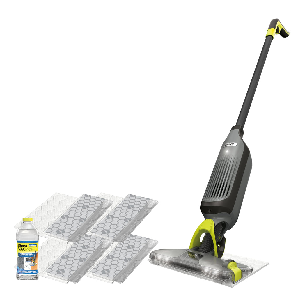 Cordless Vacuum & Spray Mop G5363