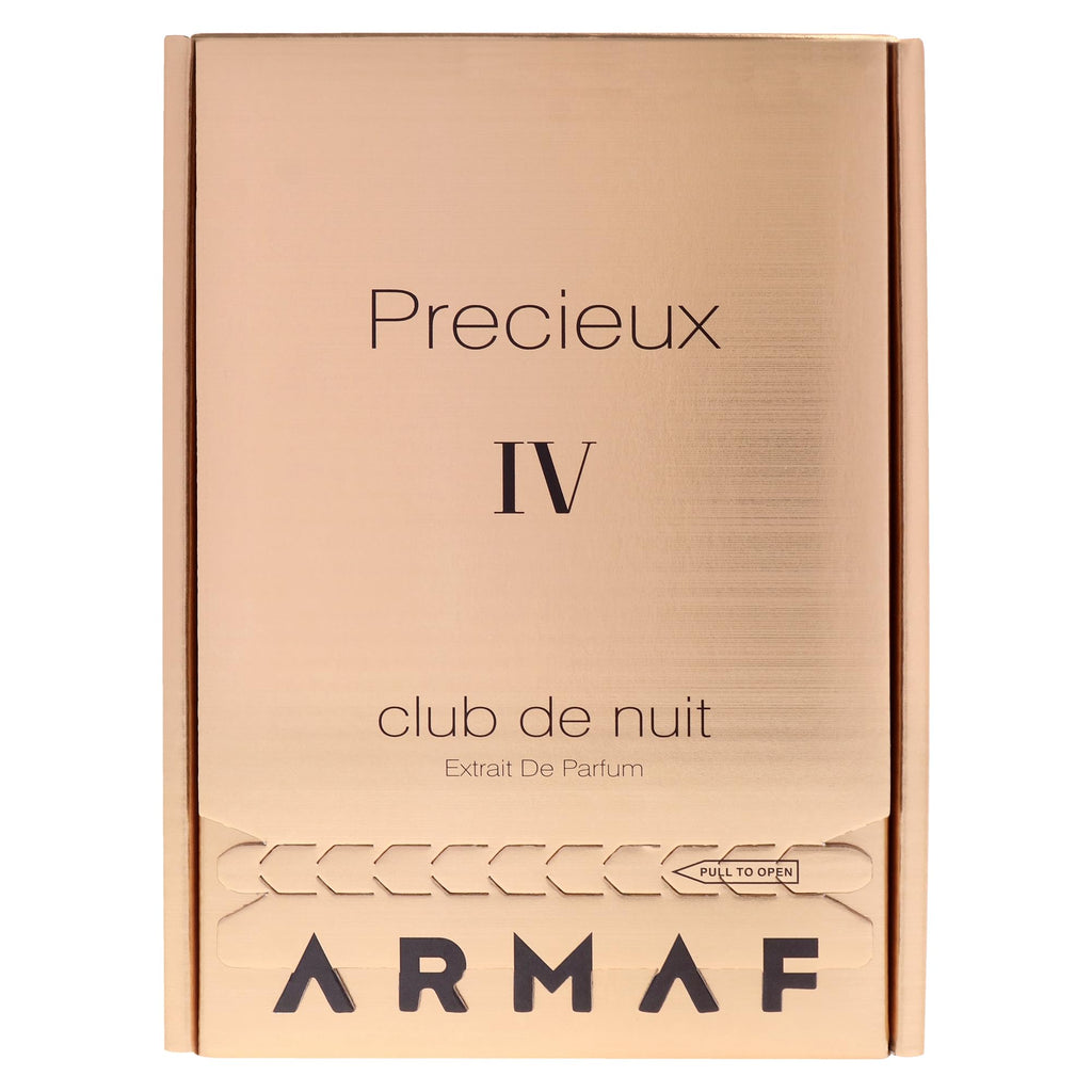 Citrus Floral Woody Extrait de Parfum Spray 1.85 Ounce / 55 ml P28763