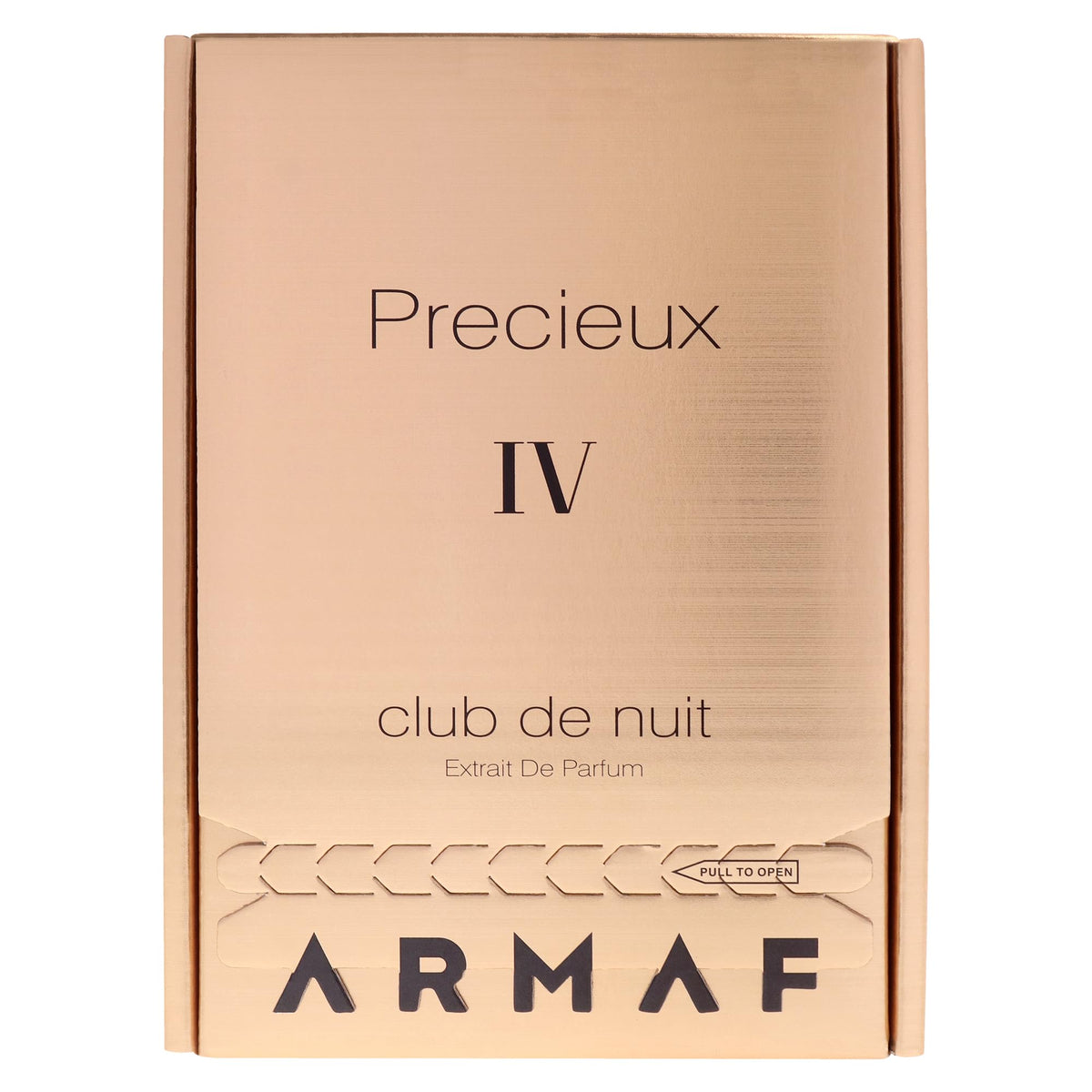 Citrus Floral Woody Extrait de Parfum Spray 1.85 Ounce / 55 ml P28763