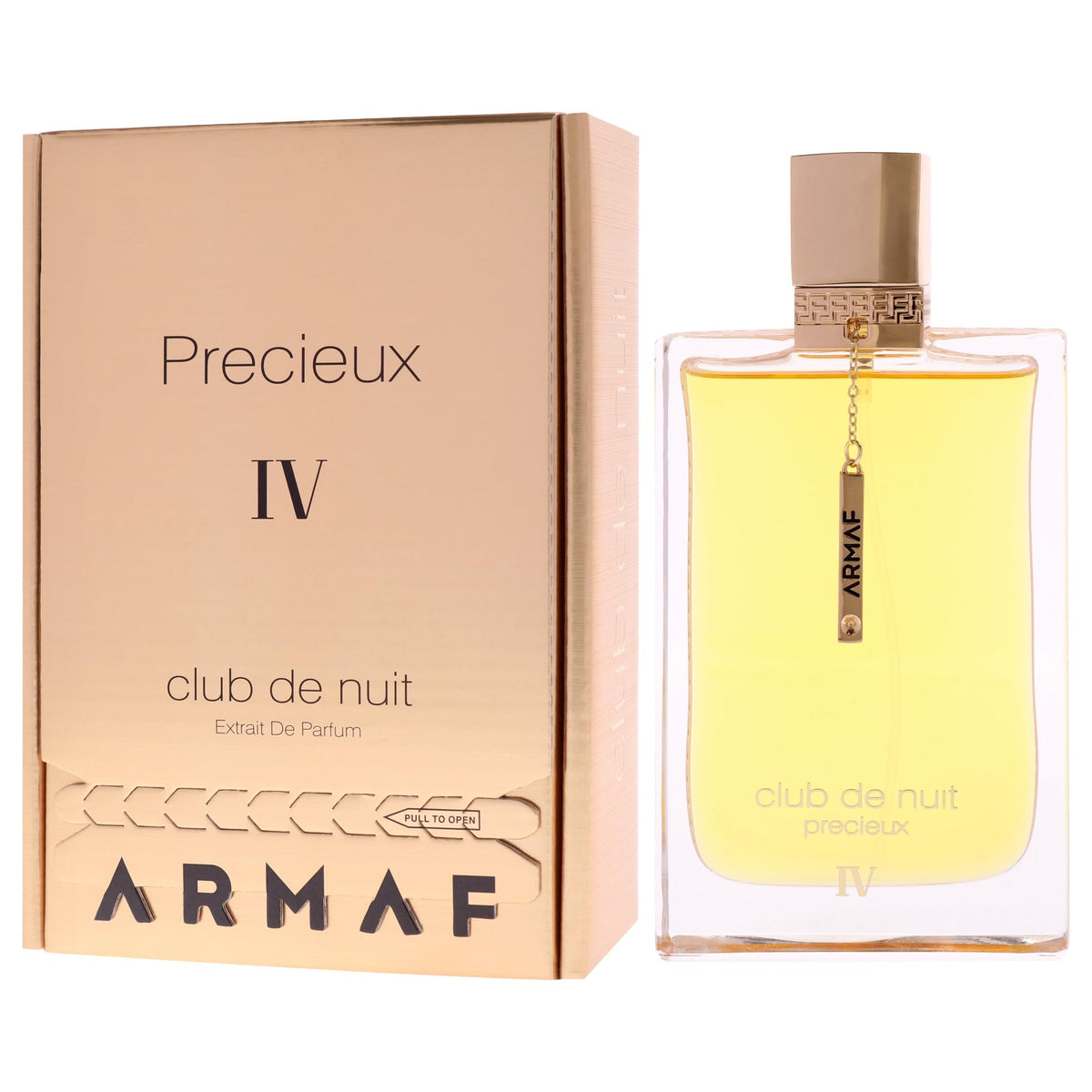 Citrus Floral Woody Extrait de Parfum Spray 1.85 Ounce / 55 ml P28763