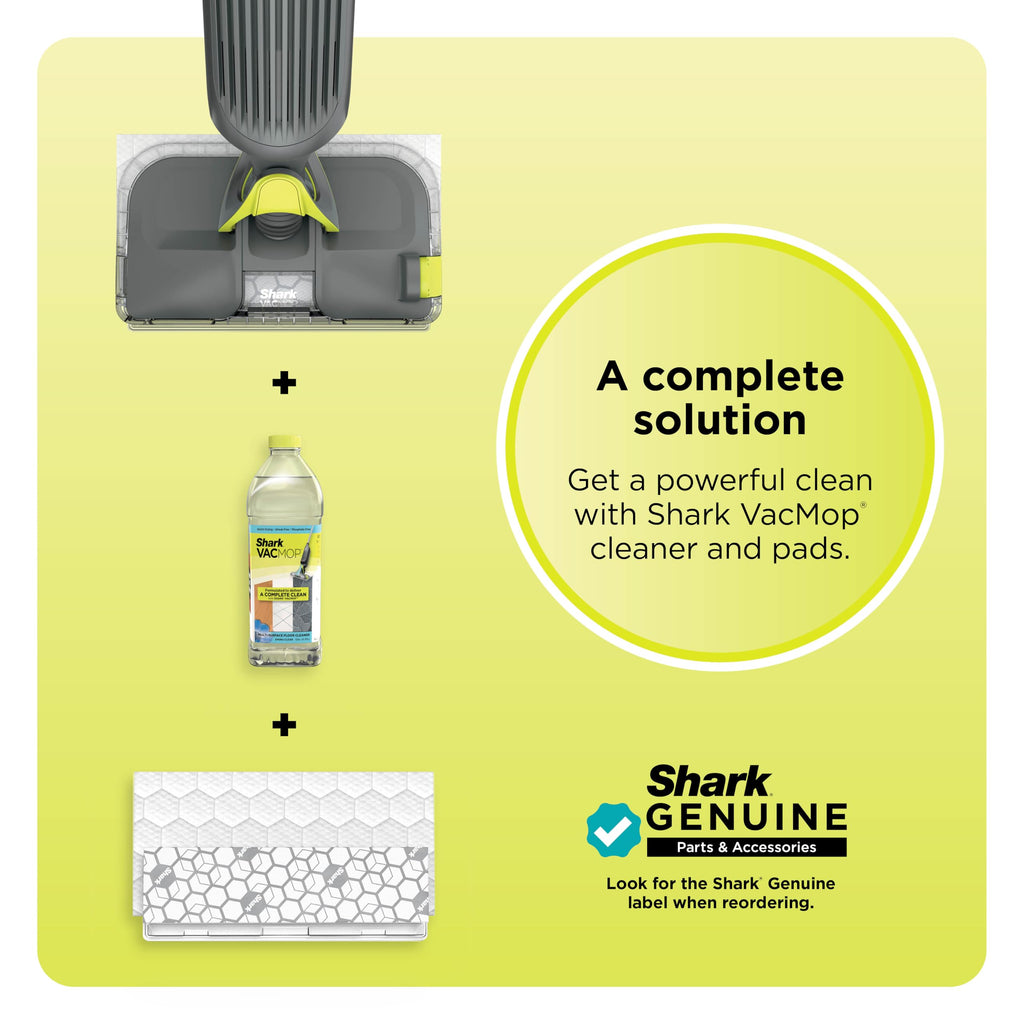 Cordless Vacuum & Spray Mop G5363
