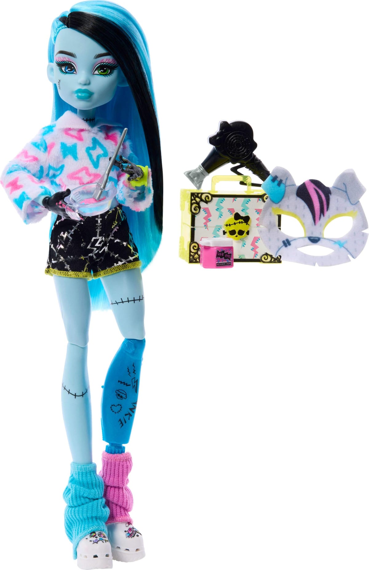 Frankie Stein Doll J176