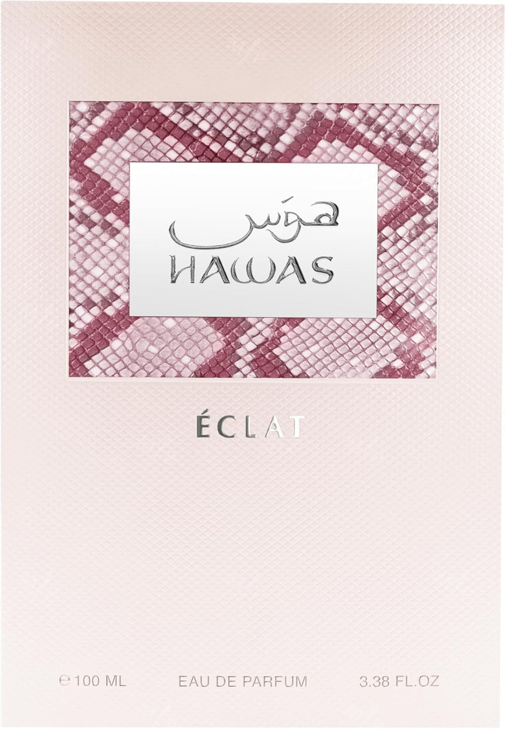 Eau de Parfum Spray 3.4 Ounce Q850778