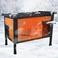 Outdoor Insulated Cat House Z4129