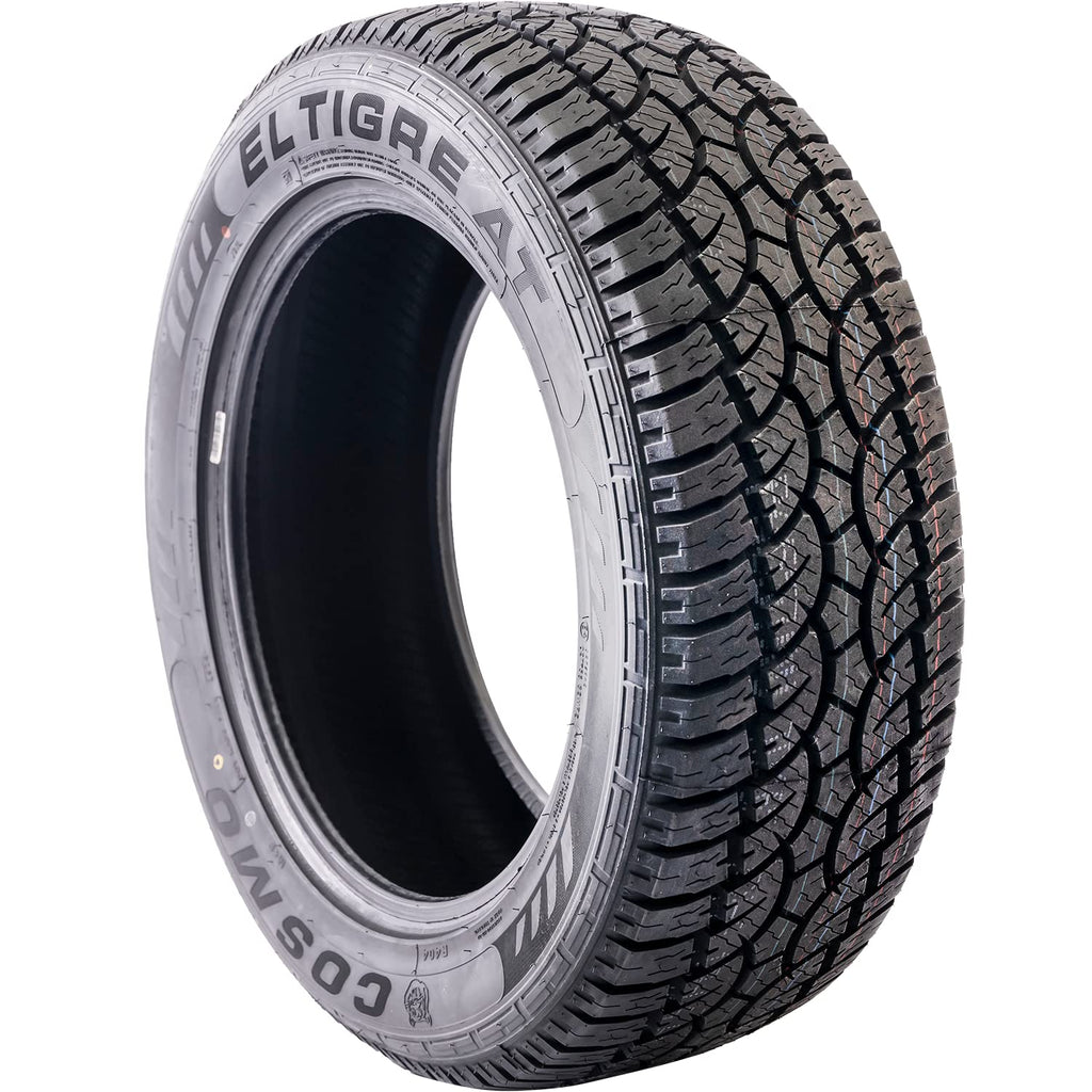 265/70R18 116T All Terrain Tire O789