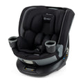 Black Convertible Car Seat U133