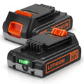 20V Lithium Battery 2Pack L5406