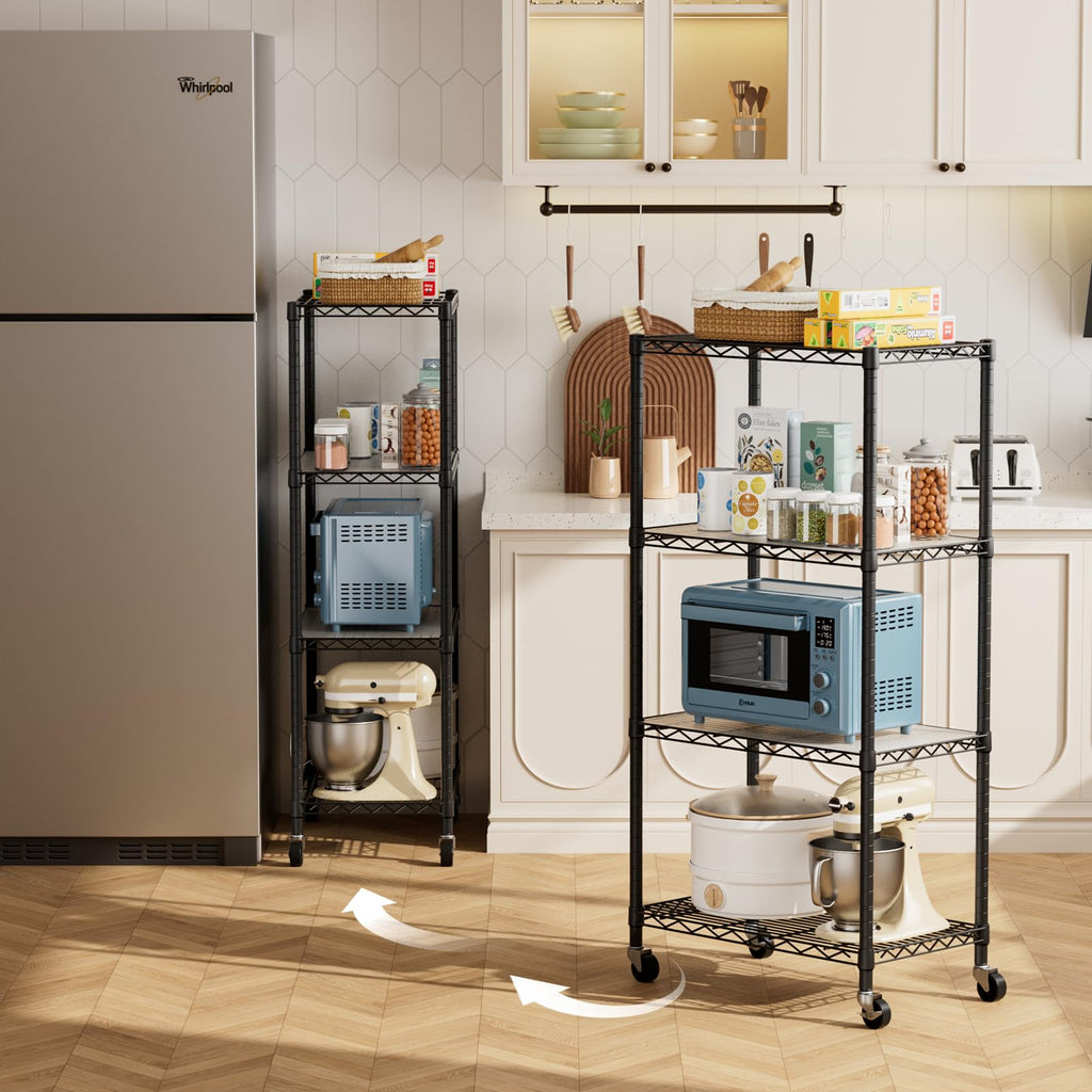 Wire Storage Shelf G51131