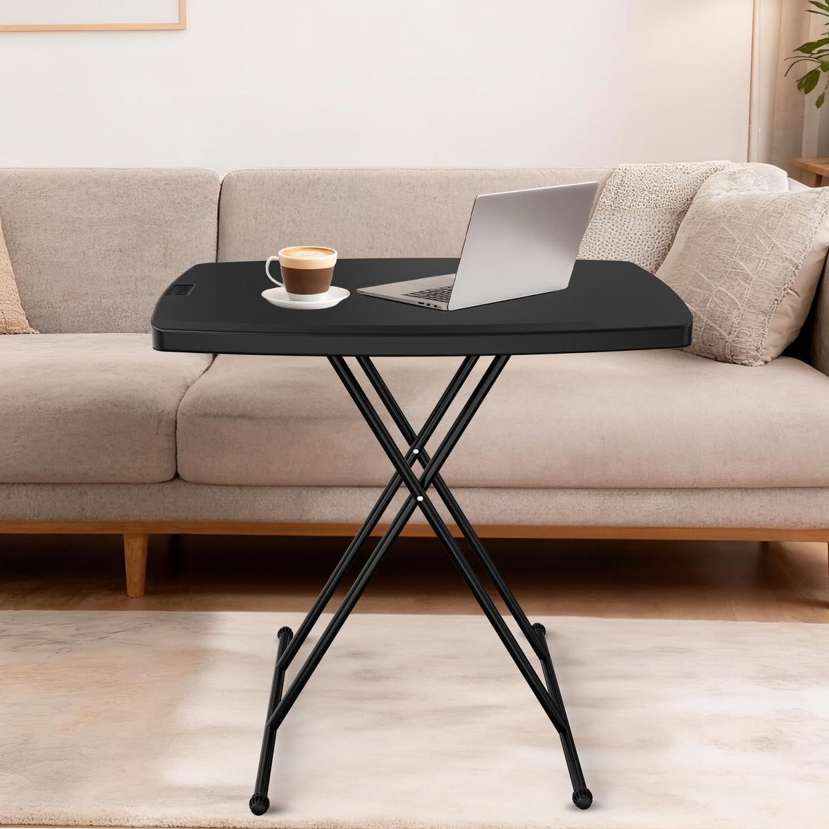 Small Folding Table C786235