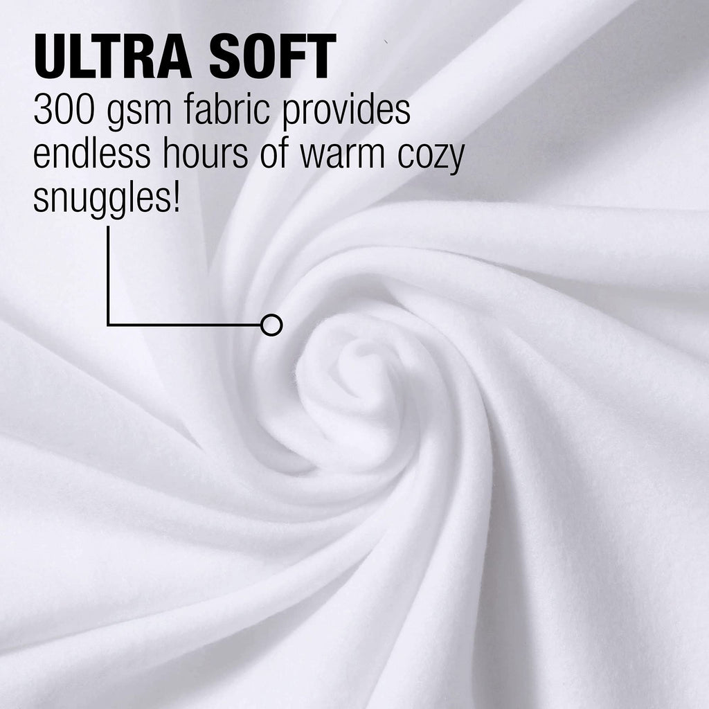 Fleece Blanket T138