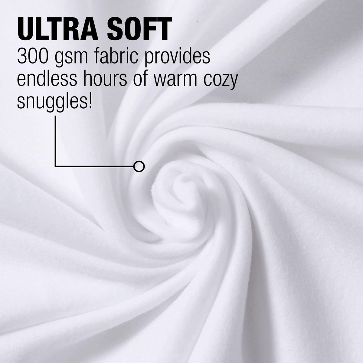 Fleece Blanket T138