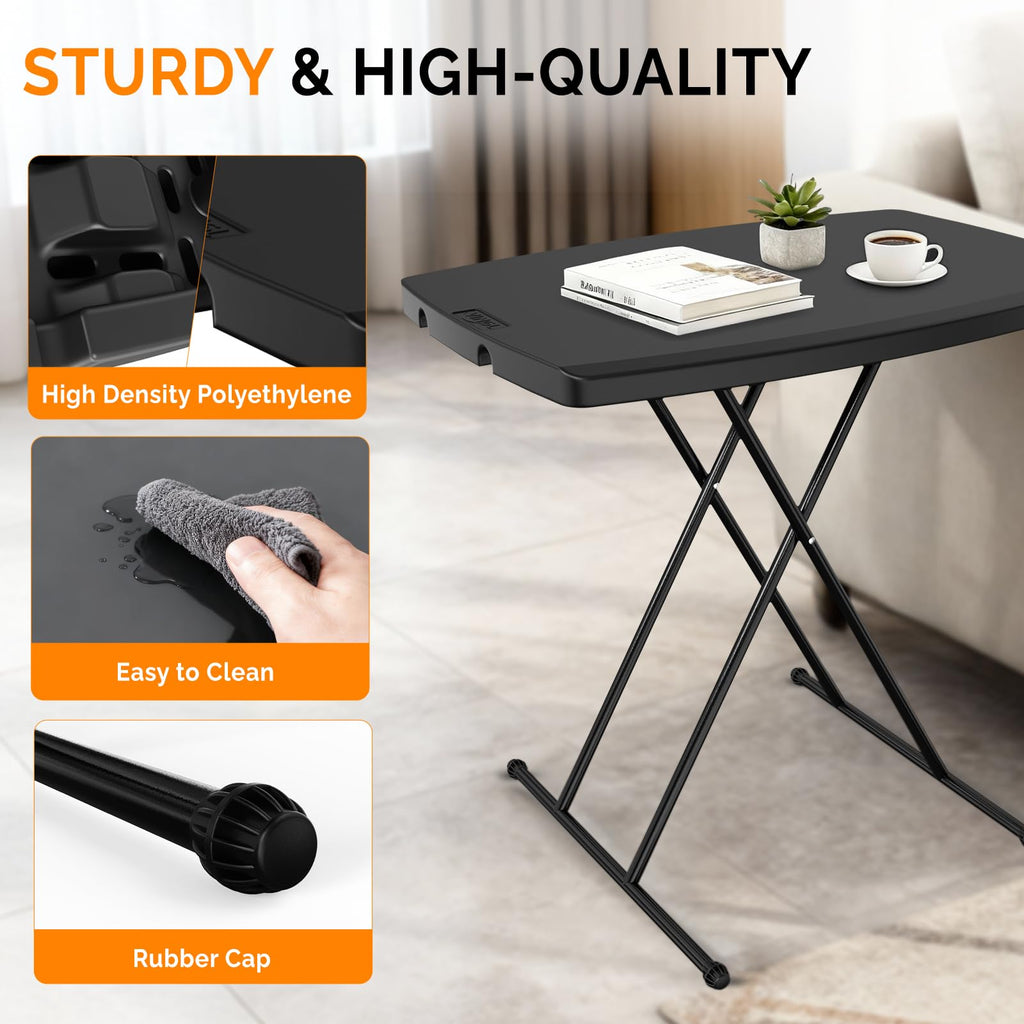 Small Folding Table C786235