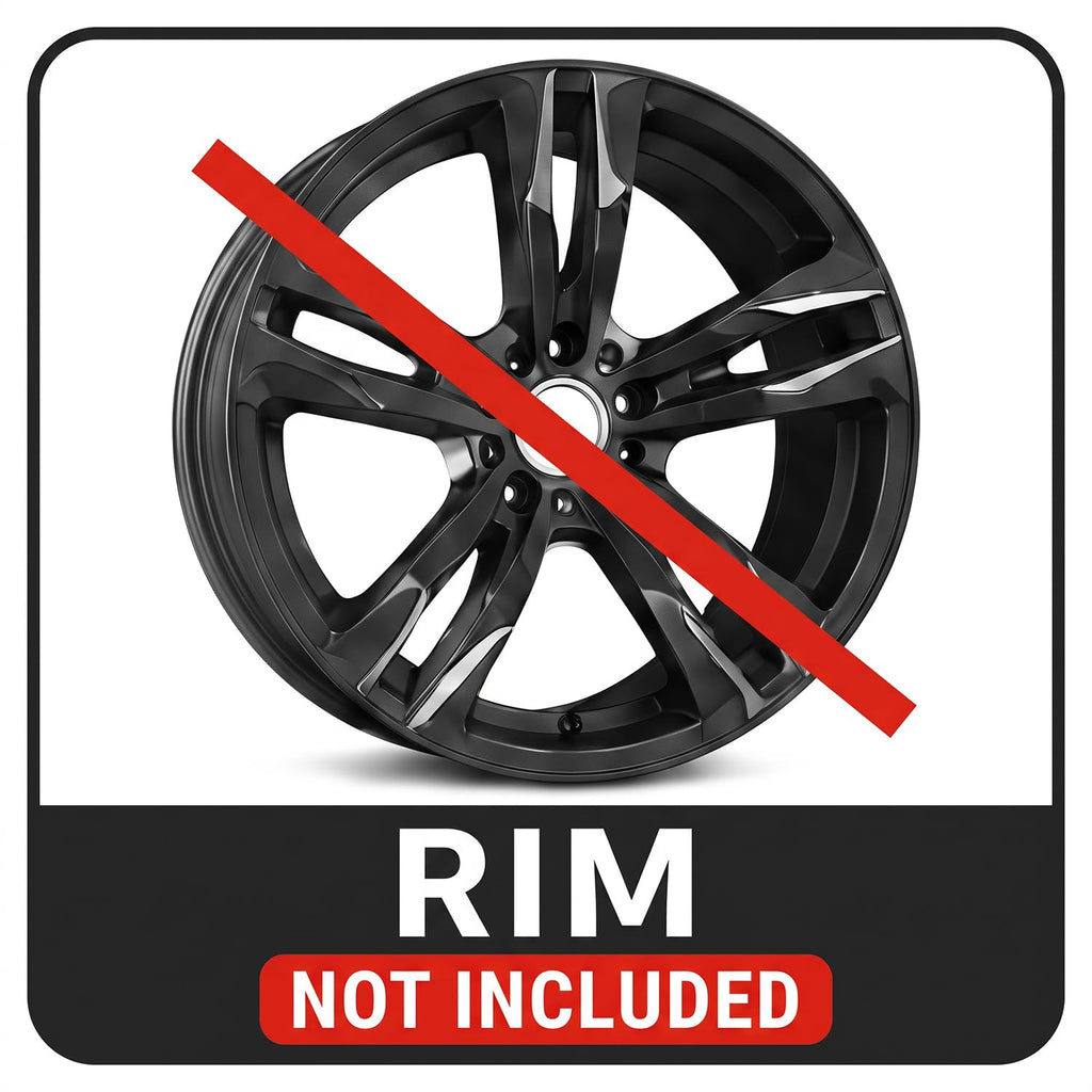 265/70R18 116T All Terrain Tire O789