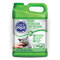 Unscented Clumping Litter 15lb D7261