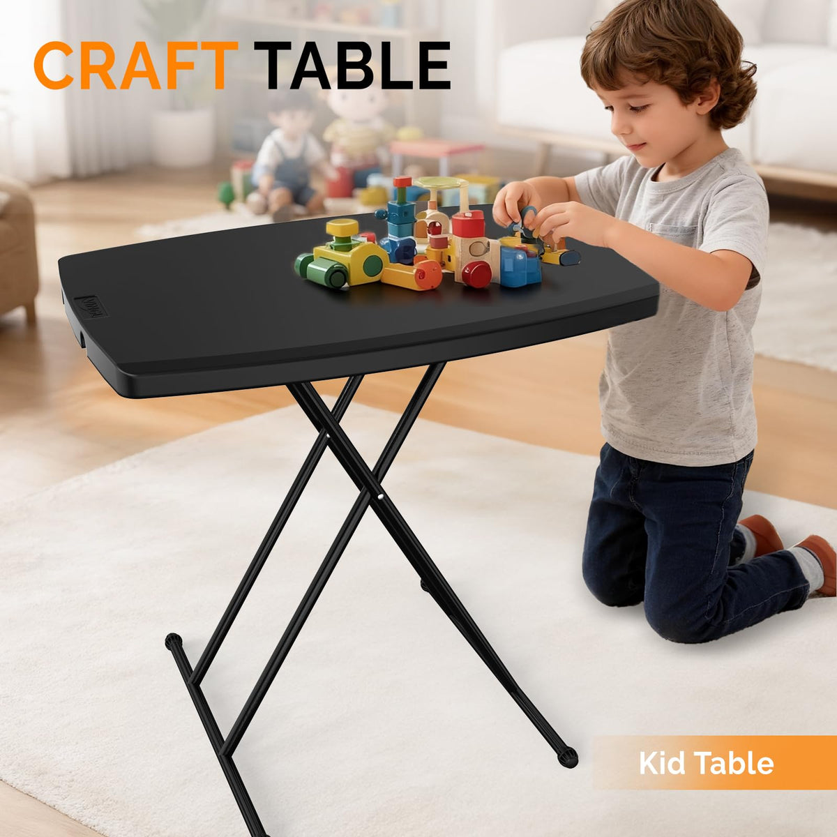 Small Folding Table C786235